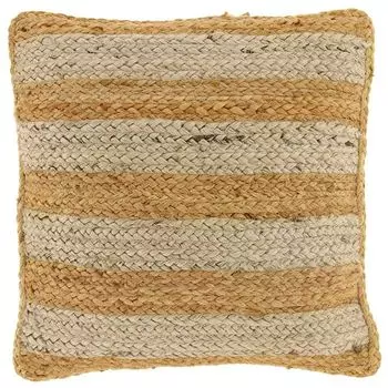 Unique Living - Подушка Nani - 45x45см - голубовато-белый