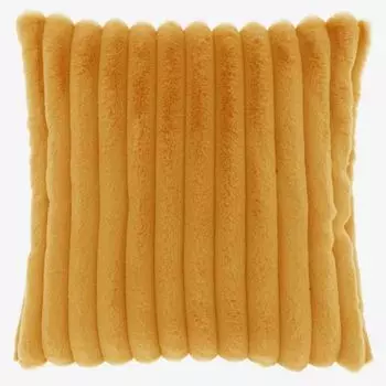 Unique Living - Подушка Peppe - 45x45см - Медовый