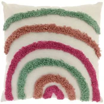 Unique Living — Подушка Ricca — 45x45 см — Дизайн 1