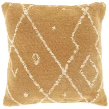 Unique Living - Подушка Тоби - 45x45см - реечная