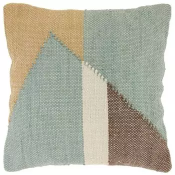 Unique Living — Подушка Zimba — 45x45 см — Дизайн 2