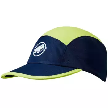 Унисекс AENERGY LIGHT Маммут горная шапка Mammut, синий