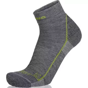 Унисекс ATS Lowa Носки, серый