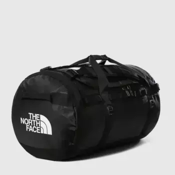 Unisex Base CampСпортивная спортивная сумка Unisex - L The North Face, чёрный