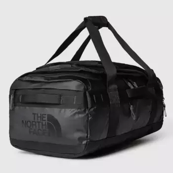Unisex BaseCamp Duffle Voyager 42L Спортивная сумка North Face The North Face, серый