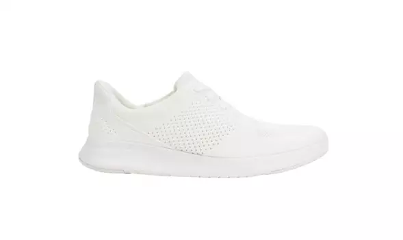 Унисекс — белые туфли Lima kizik, белый