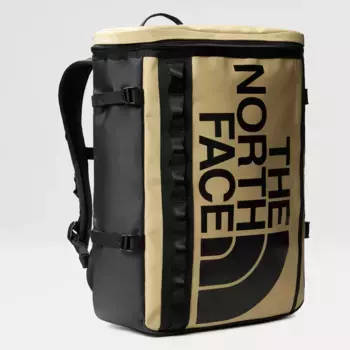 Унисекс Блок предохранителей Базовый лагерь Рюкзак North Face The North Face, чёрный