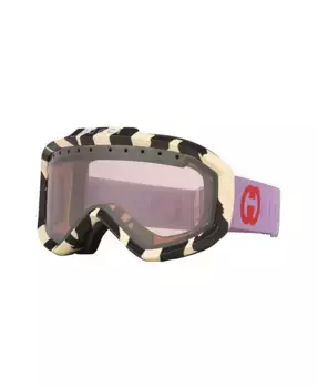 Унисекс большие солнцезащитные очки, GG1210S GC001928 Gucci, слоновая кость/кремовый