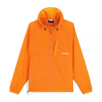 Унисекс Boulder Lite – Мандариновый Spyder