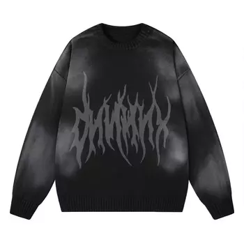 Унисекс Dnnnnx, зеленый