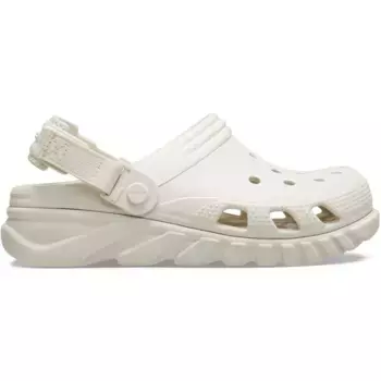 Унисекс Дуэт Макс II Сабо Crocs Сабо, серый