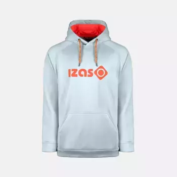 Унисекс DUERO Izas толстовка, голубой