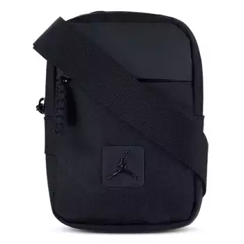 Унисекс Джем Франчайзинг HIP Jordan Сумка, чёрный