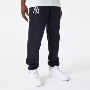 Унисекс-джоггер New York Yankees League Essentials New Era, темно-синий