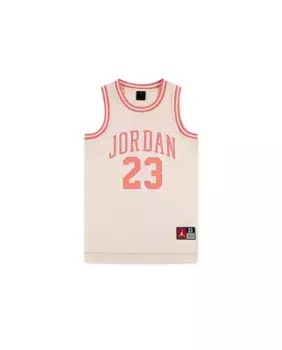 Унисекс Джордан 23 футболка Jordan, оранжевый