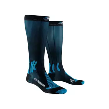 Unisex ENERGIZER 4.0 X-Socks Носки для бега, синий