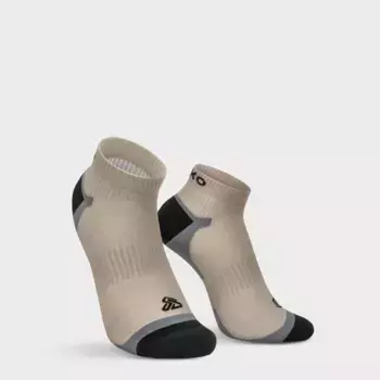 Унисекс Kadishi Siroko низкие горные носки, коричневый