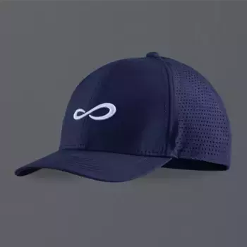 Унисекс-кепка Icon Endless, синий