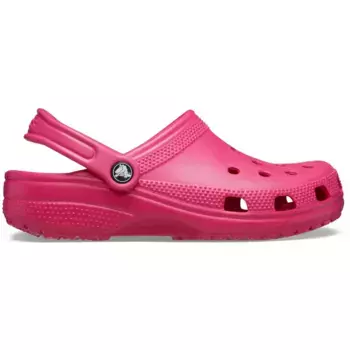 Унисекс Классические Сабо Crocs, цвет Cereza