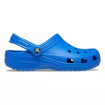 Унисекс Классические Сабо Crocs, синий