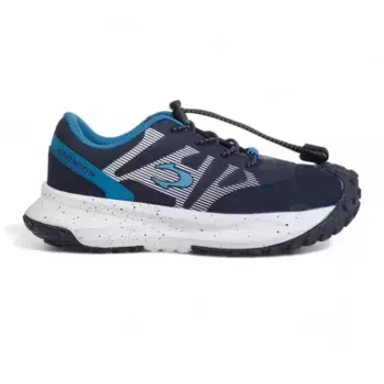 Унисекс кроссовки Ukax John Smith, тёмно-синий