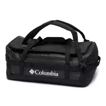 Unisex Landroamer 40 л спортивная сумка Columbia, чёрный