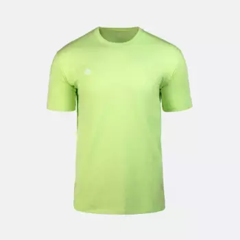 Унисекс MIEKO Izas Футболка, зеленый