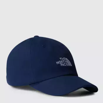 Унисекс Норм Кепка с северным лицом The North Face, синий