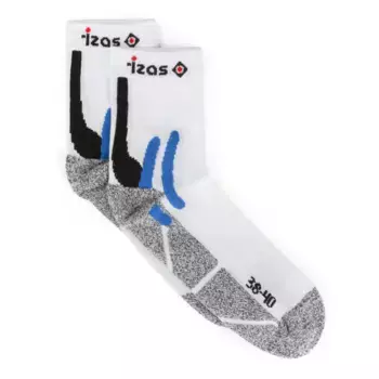 Унисекс-носки Bercht Izas, белый