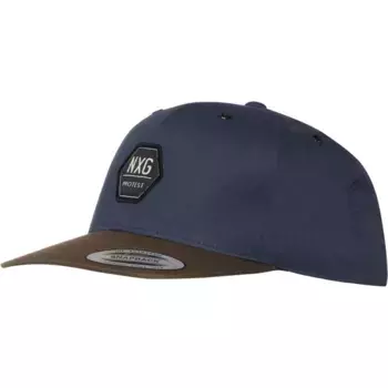 Унисекс Nxg Kobe Протест Кепка Protest, синий