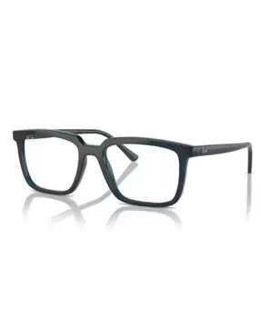 Унисекс очки Alain Optics, RB7239F Ray-Ban, синий