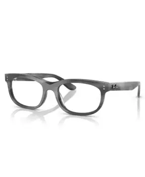 Унисекс очки Balorette Optics, модель RB5489 Ray-Ban, серый