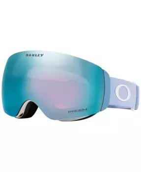 Унисекс-очки для сноуборда Flight Deck Oakley, синий