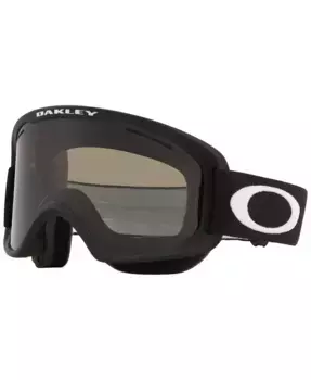Унисекс-очки для сноуборда O-Frame 2.0 PRO Oakley, черный