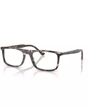 Унисекс очки для зрения, RB5440 Ray-Ban, желтый