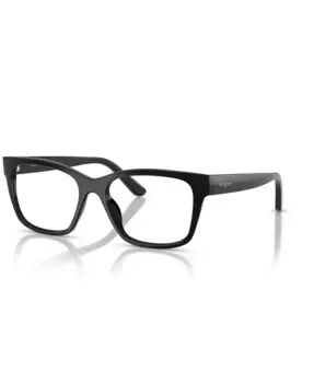 Унисекс очки Pillow, модель VY2034 Vogue Eyewear, черный