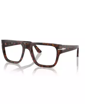 Унисекс очки, PO3348V Persol, белый