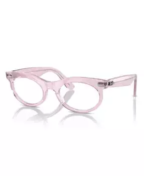 Унисекс очки, RB2242V Ray-Ban, фиолетовый