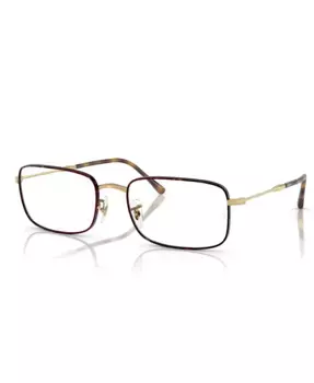 Унисекс очки, RB3746V Ray-Ban, золотой