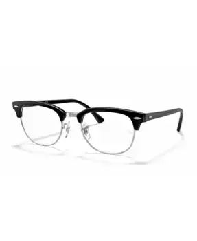 Унисекс очки, RB5154 Ray-Ban, черный
