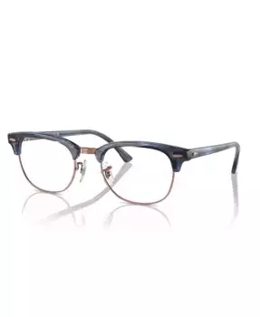 Унисекс очки, RB5154 Ray-Ban, красный