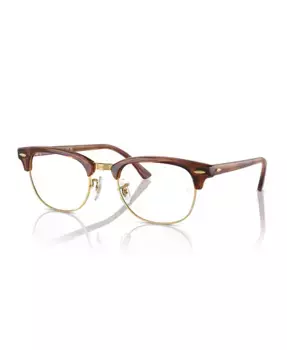 Унисекс очки, RB5154 Ray-Ban, желтый