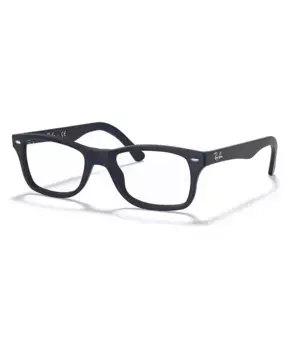 Унисекс очки, RB5228 Ray-Ban, синий