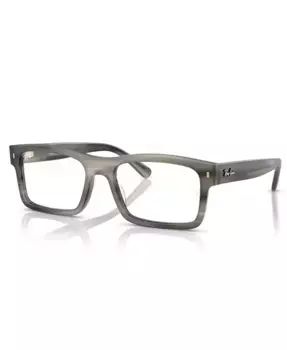 Унисекс очки, RB5435 Ray-Ban, серый