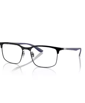 Унисекс очки, RB6518 Ray-Ban, серый