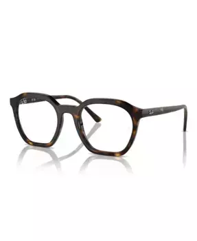 Унисекс очки, RB7238 Ray-Ban, белый