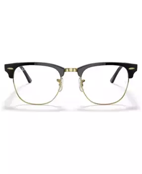 Унисекс очки с защитой от синего света, RB3016 Ray-Ban, черный