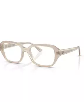 Унисекс очки Shea Optics, RB7258 Ray-Ban, белый