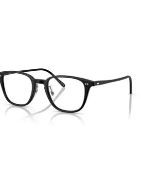 Унисекс очки Sobel, модель OV5578 Oliver Peoples, черный