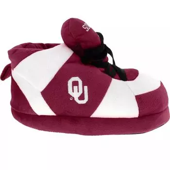 Унисекс оригинальные удобные кроссовки Oklahoma Early Feet Sneaker NCAA